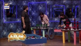 Tamasha - Episode 32 - 20th Sep 2022